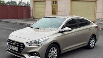 Hyundai Accent 2018 1.4 MT - 68000 km