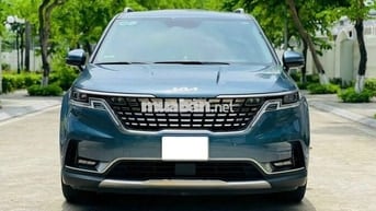 Kia Carnival 2023 Signature 2.2D - 29,000 Km cọp.