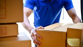 TUYỂN GẤP 02 NHÂN VIÊN PHỤ KHO ĐÓNG GÓI HÀNG