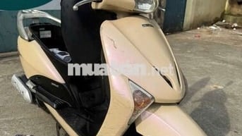 Honda Lead 2010 110cc Fi Kem 60000 km