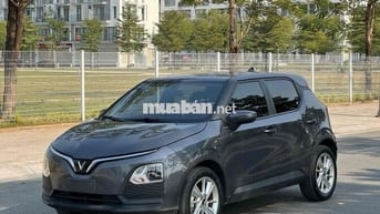 VF5 Plus 2023 Mua Pin đẹp xuất sắc