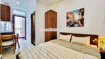 ✨CHO THUÊ PHÒNG TRỌ CÓ SÂN VƯỜN🏡GYM🏋🏻BAO RỘNG-NGUYỄN KIỆM,PN✨