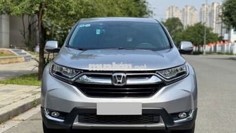 Honda CR-V 2018 1.5G - 46000 km