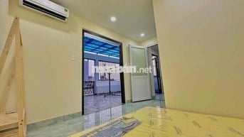 CHO THUÊ CĂN HỘ 1 PHÒNG NGỦ PENHOUSE TẠI BÌNH THẠNH