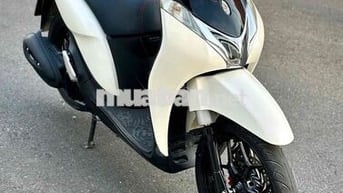 SH Mode 2018 màu trắng ngà quá Sang trọng ❤️