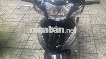 Honda Wave S100 2008 Đen bstp chính chủ