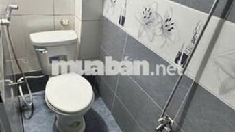 Phòng 29/ Nguyễn Gia Trí P25 Bình Thạnh 30m2 FNT. Giá 4,2 triệu/ tháng