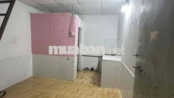 Phòng trọ 12m2 đường Bình Thành, Q. Bình Tân