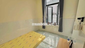 CHO THUÊ CĂN HỘ STUDIO TÁCH BẾP TẠI TRUNG TÂM BÌNH THẠNH