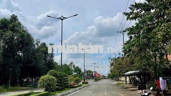 🚨 Bán nền mặt tiền Nguyễn Thái Bình Trung tâm TM Phong Điền.