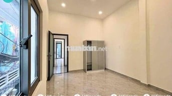 CHO THUÊ NHÀ NGUYÊN CĂN MỚI 100% - 1TRỆT 1LẦU 2PN 3WC - PHAN ĐĂNG LƯU