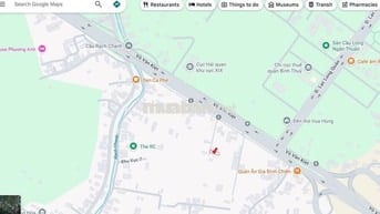 Đất nền đường Võ Văn Kiệt, đường 5m đối diện Đền Hùng