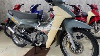 Cần Bán XiPo Xám Xi Măng Xe Dọn Mới Full 120