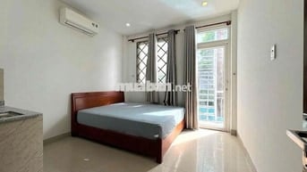 PHÒNG MỚI CỬA SỔ LỚN  NGAY BV Q12, DƯƠNG THỊ 10, CVPM