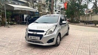 Chevrolet Spark 2012 1.0 AT - siêu đẹp