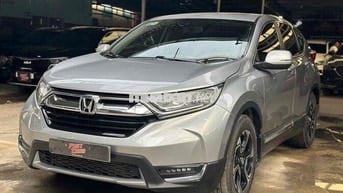 Honda CR V 2019 1.5L - 67000 km một chủ dùng