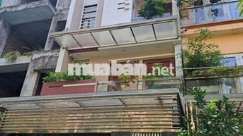 Nhà liền kề ngõ 20 phố Trần Kim Xuyến - Dt 60m2 x 5 tầng mặt tiền 5m