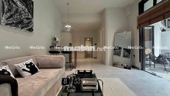 📍Căn Hộ 1PN có Ban Công - Phòng Khách gần 40m2 ngay Phan Đăng Lưu - PN