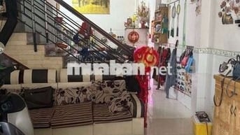 Nhà Bán Đình Tân Khai_40m2_3Tầng BTCT_ Giá 4tỷ