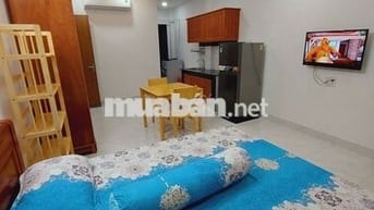 🔴CĂN HỘ CAO CẤP MÁY GIẶT RIÊNG 40M2 FULL NỘI THẤT MỚI GÒ VẤP🔴