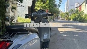 Piaggio Vespa 2019 Xám 12000 km