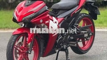 yamaha- exciter 155 vva khoá smakey rất đẹp