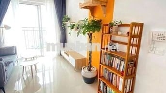 CHUNG CƯ RICHSTAR - CĂN HỘ 65M2 -2PN FULLL NỘI THẤT