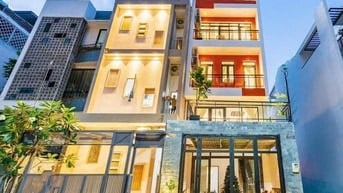 Bán nhà An Phú TP Thủ Đức, 3 tầng, dt 105m², vị trí đẹp, giá 36 tỷ
