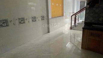 Cần bán nhà 560/28/1 trường chinh 4.60x12 giá 