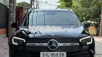 Mercedes GLC 300 4MATIC 2021  𝘽𝙞ể𝙣 𝙎ố Đấ𝐮 𝐆𝐢á