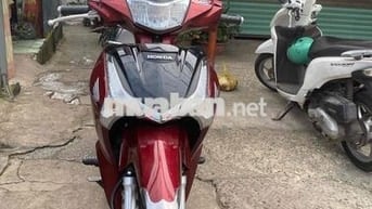 Honda Future 2022 125 Đỏ Như mới