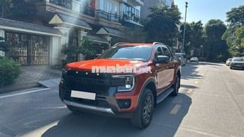 Ford Ranger 2023 Wildtrak 2.0L 4x4 AT - 70000 km