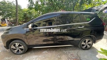 Mitsubishi Xpander AT 1.5 Đen 18000 km