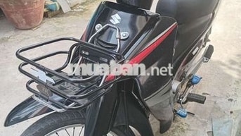 Cần bán xe smash suzuki it chạy