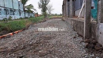 BÁN ĐẤT 1914 m2 tại Tân Trụ -  Long An