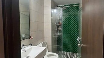 Chung cư Thái An 2, Nguyễn Văn Quá, Q12: 115m2, 3p ngủ, full NT, 9,5tr