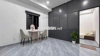 📍1PN - 1PK BANCOL RIÊNG MỚI - ĐH VĂN LANG -DƯƠNG QUẢNG HÀM -VƯỜN LÀI