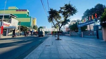 Mặt Tiền đường 30/4 phường Trung Dũng giá rẻ hiếm có