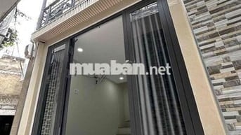 Chính chủ bán nhà 30/6/4 Võ Duy Ninh P22 liền kề Q1 ngay chợ