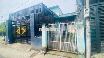 Đất gần chợ Dĩ An rộng ngang 10m, phường Đông Hoà Tp Dĩ An