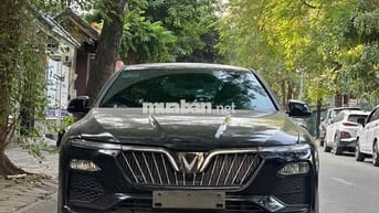 VinFast Lux A2.0 Turbo Base sx 2022 siêu đẹp