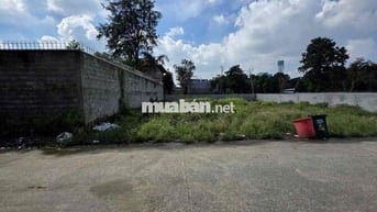 Đất gần BigC GO, P Đông Hoà, TP Dĩ An.