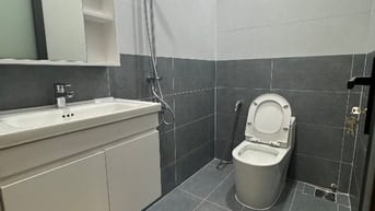 NHÀ MỚI 100% – THIẾT KẾ HIỆN ĐẠI – HẺM XE HƠI BÀU CÁT – TÂN BÌNH – CHỈ