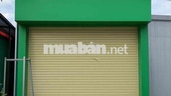 Cho thuê mặt bằng Ngay Vòng Xoay Hiệp Thành 3, Thủ Dầu Bình Dương