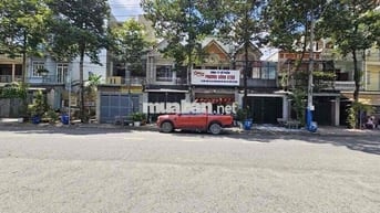 Đất mặt tiền khu Biconsi, phường Tân Bình Tp Dĩ An