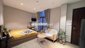 CĂN HỘ FULL NỘI THẤT - BANCOL THOÁNG - Giảm ngay 500-1 Triệu✨