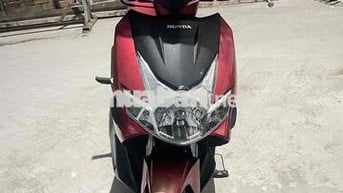Honda Air Blade Đỏ 7500km biển số 66