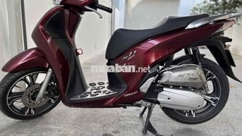 SH150 cần chia lại