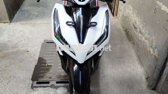 Honda Vario 125cc 2018 Trắng đen