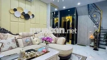 SIÊU PHẨM ĐỐNG ĐA- NHÀ ĐẸP KHÔNG TỲ VẾT - 4 TẦNG THANG MÁY XỊN SÒ